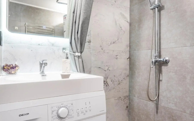 Orange Apart (Orange Apart) President