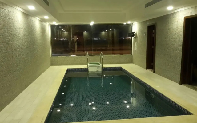 Amwaj Yanbu Hotel Apartments