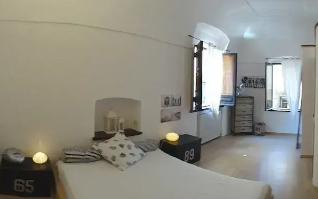 Casa Penelope Sperlongaresort