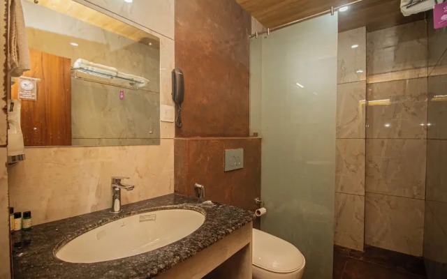 The Royal Gangtok By Apsara Group