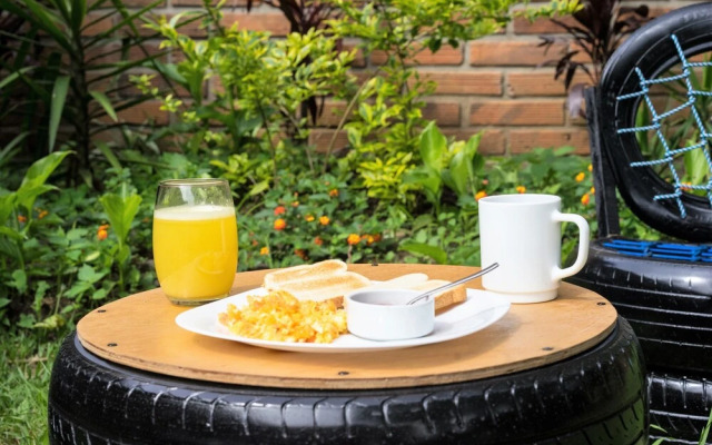 Guest House Poblado