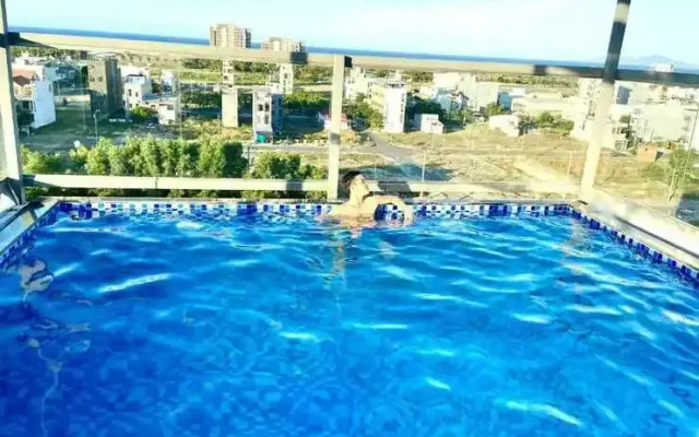 The Shine Hotel Da Nang