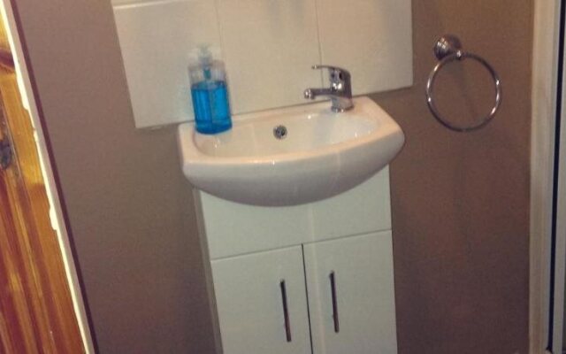 Copperfields Guest House