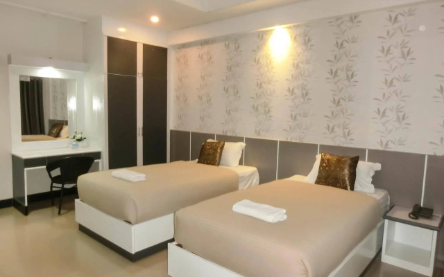 The Premium Residence