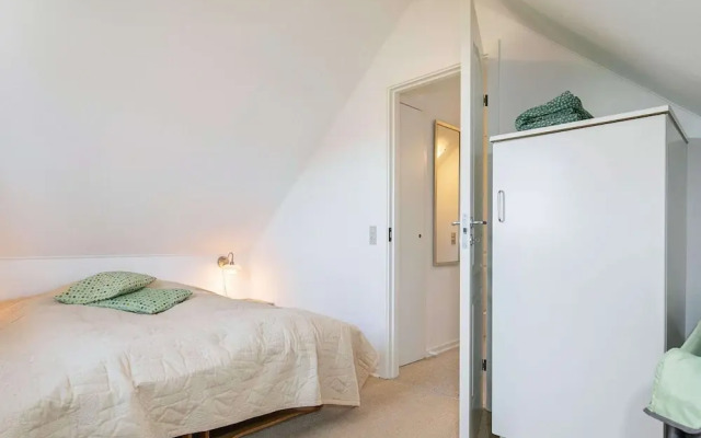 Holiday Home in Brenderup Fyn