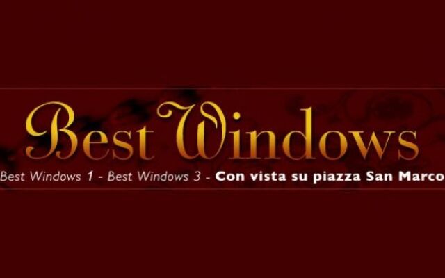 Best Windows