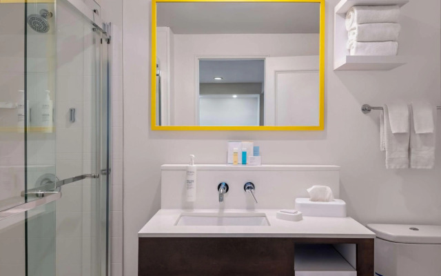 Hampton Inn & Suites Stamford