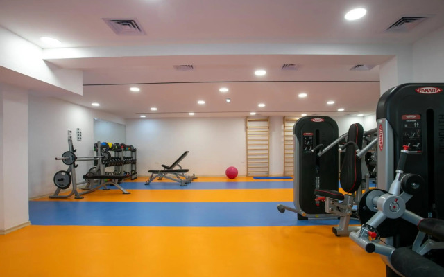 Papouis Protaras Hotel