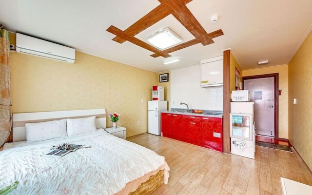 Yeongdeok Sea Village Pension