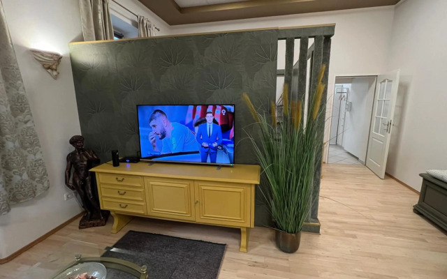 Appartment Rosengarten