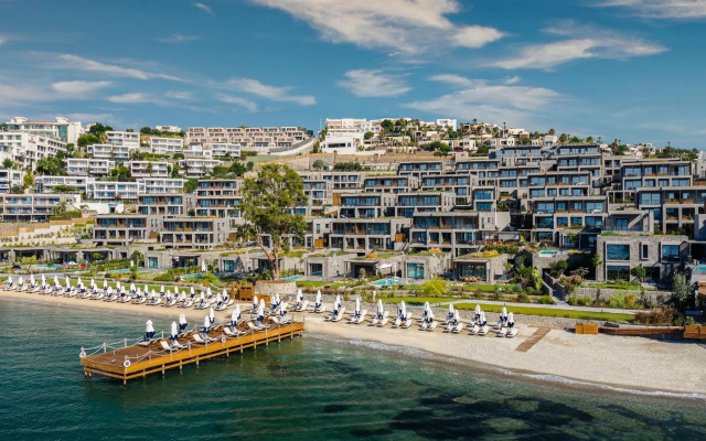 Kaya Palazzo Resort & Residences Le Chic Bodrum