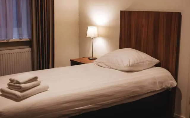 Hotel Eckhardt