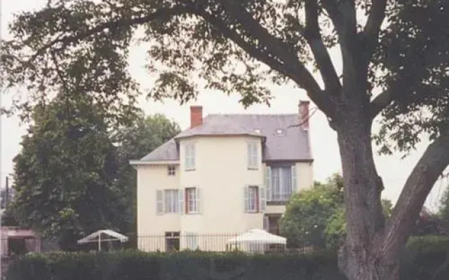 Chambres et Tables dHôtes Les Breuils