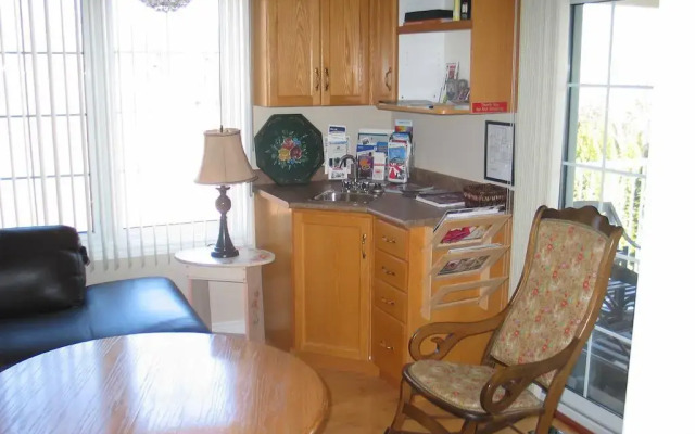 Arnica Bed & Breakfast