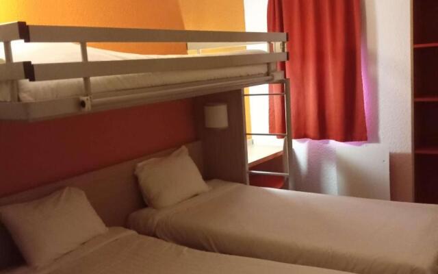 Premiere Classe Saint Brice Sous Forêt