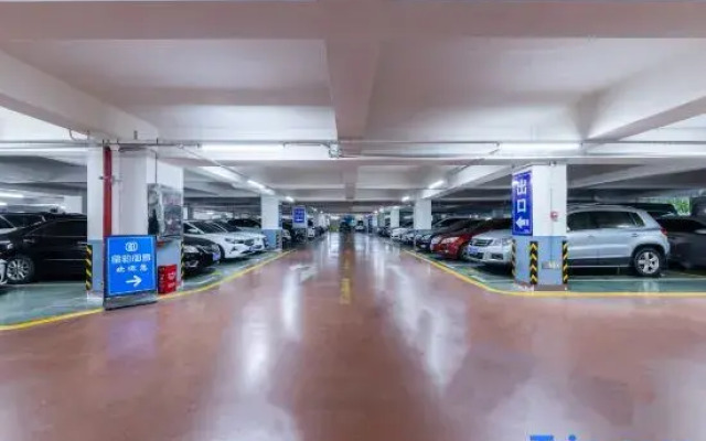 WYNDHAM GARDEN  ChangDe  Downtown