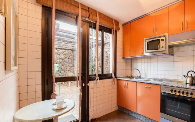 Belvilla by OYO Holiday Home in Jandaa