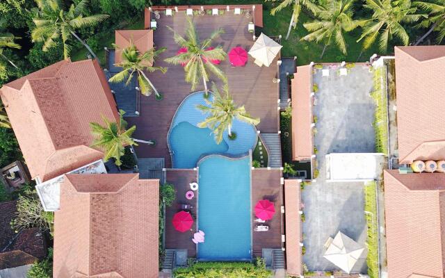 Best Western Premier Agung Resort Ubud