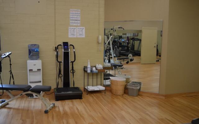 Sawmill Creek by Cedar Point Resorts