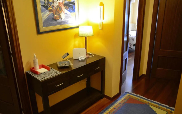 Apartamento en Beiramar