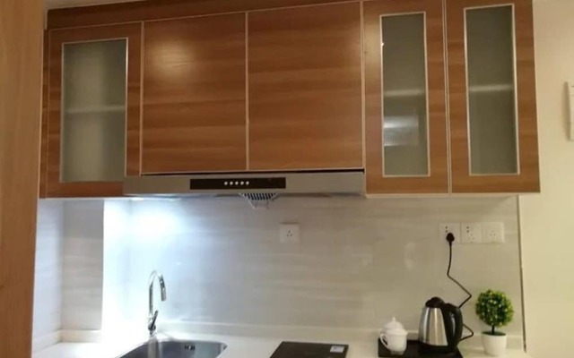 Goodview Apartment Hotel