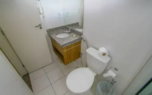 Resort Lacqua diRoma - Caldas Tur