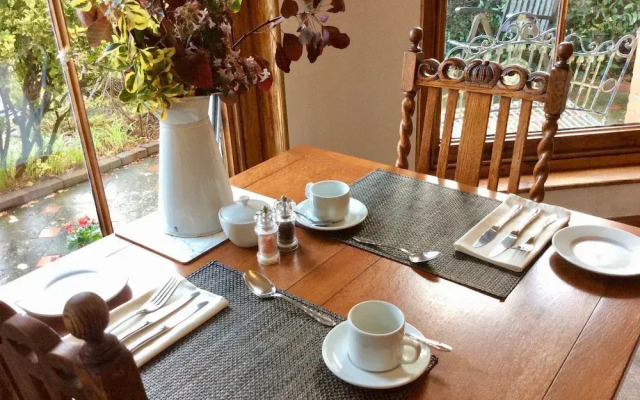Southcliffe Bed & Breakfast