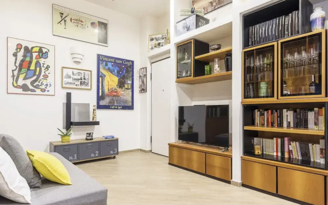 Sarti Master Guest apartment