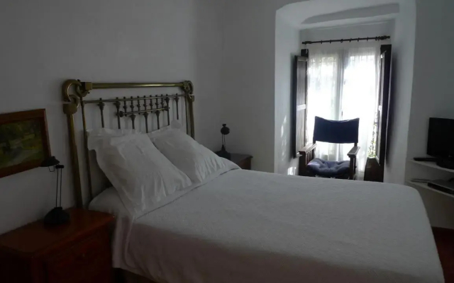 Alhambra Hill Apartments - Apartment in Granada - Photo 4