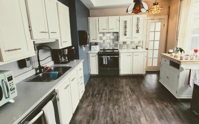 Auberge l'Orpailleur