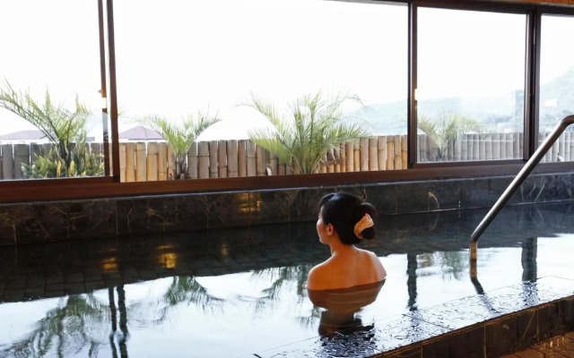 Amakusa Prince Hotel