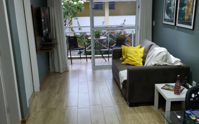 Yacht Village Natal Top