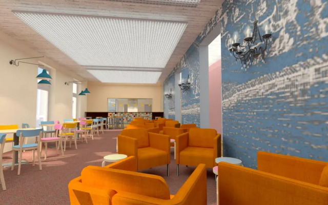 JUFA Hotel Königswinter/Bonn