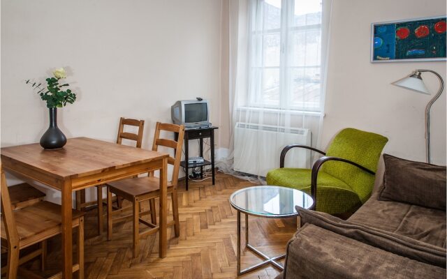 Muzyczny Kraków Apartamenty