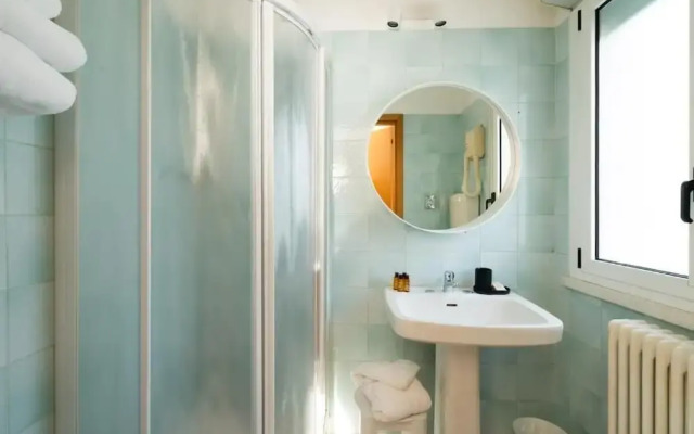 Hotel Adriatica