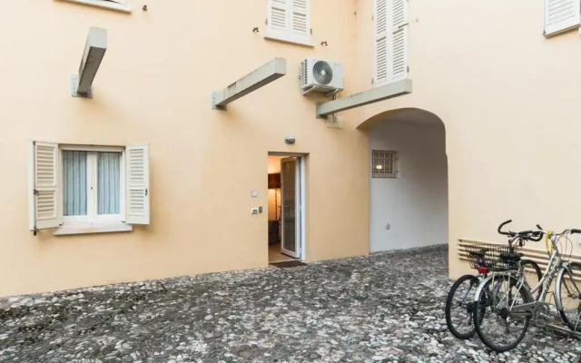 Il Vicoletto Appartamento