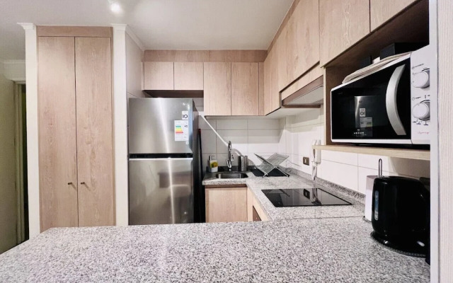 Urban Yungay Santo Domingo Home Office Laundry