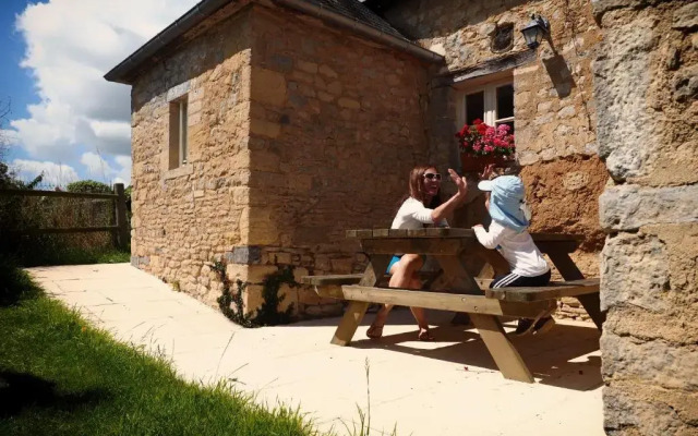 Chateau Le Colombier - Chambres d'hôtes