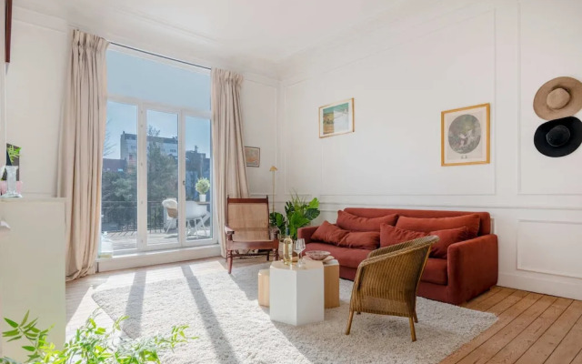 Brugmann Royal Residence