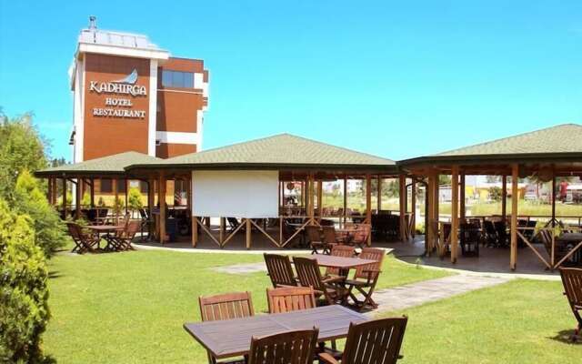 Kadhirga Hotel