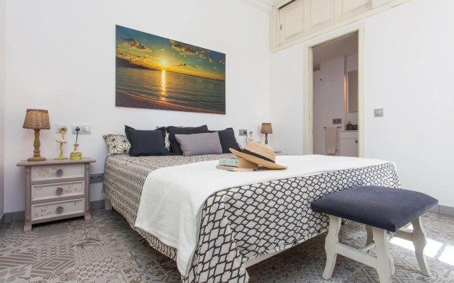 Beach House Sa Torre