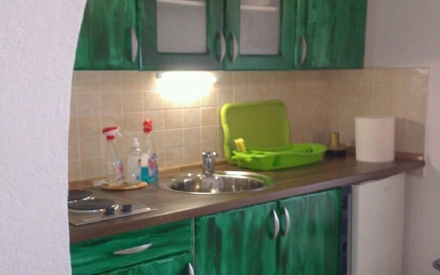 Neno - 20 m From Beach - A2