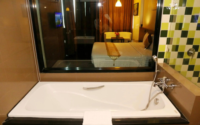 Arthitaya Green Nature Hotel & Lakkhana