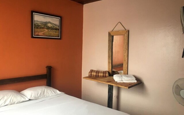 Hostel Trotamundos
