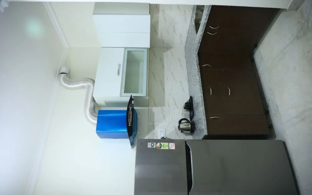 The Ayali Suites & Apartments