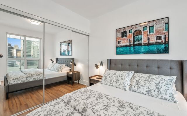 Stallion Suites -  Downtown Toronto