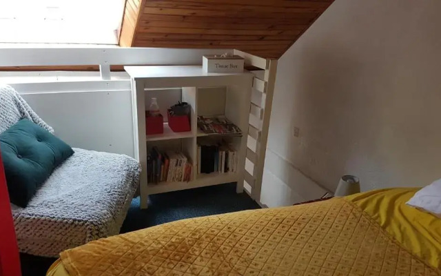 Appartement Duplex Cauterets