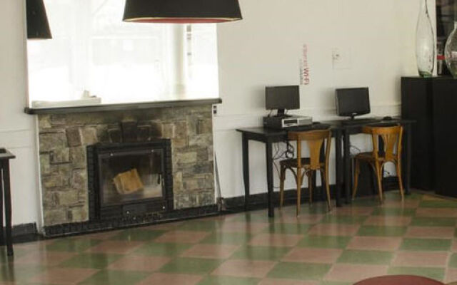 Hotel Rex Piriapolis