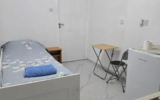 White house City Center