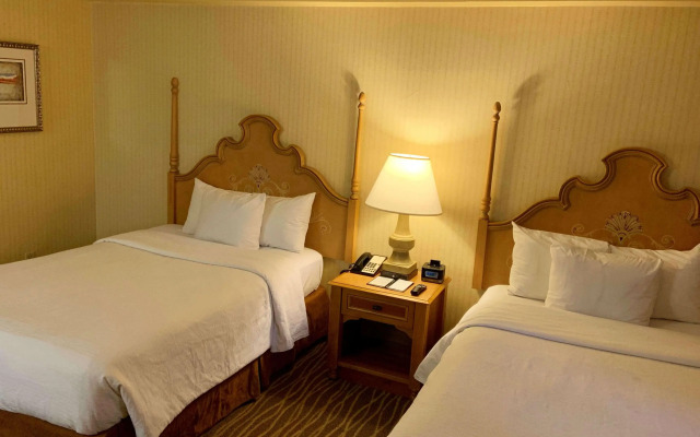 Motel 6 Phoenix, AZ – Sky Harbor